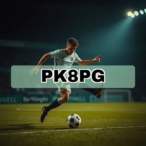 pk8pg.com: Descubra a Comunidade que Faz a Diferença nos Jogos