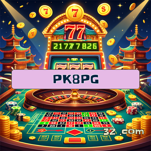 Recursos Inovadores do App pk8pg.com que Encantam Jogadores