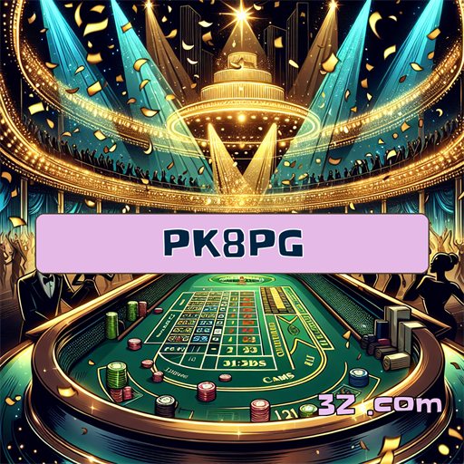 Experiência VIP no pk8pg.com: Mergulhe em um Mundo Exclusivo