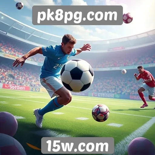 O crescimento da popularidade do pk8pg.com entre jogadores