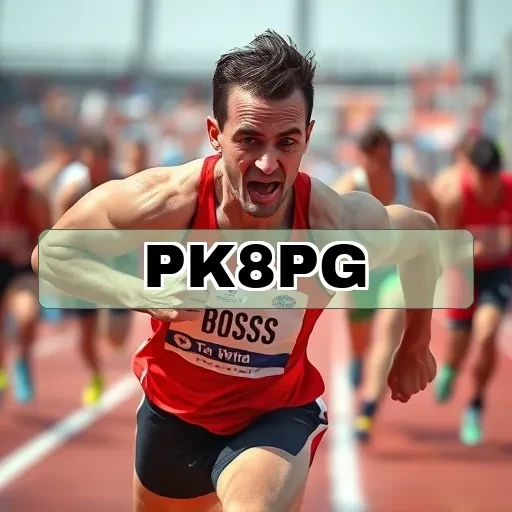 pk8pg.com: Mergulhe na Simulação de Jogos e Aprenda Enquanto Joga