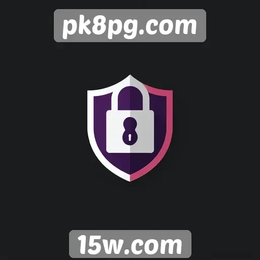 Análise da segurança do site pk8pg.com