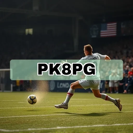 pk8pg.com: A Experiência Definitiva em Caça-Níqueis Online
