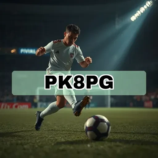 pk8pg.com: Os Torneios Que Você Não Pode Perder